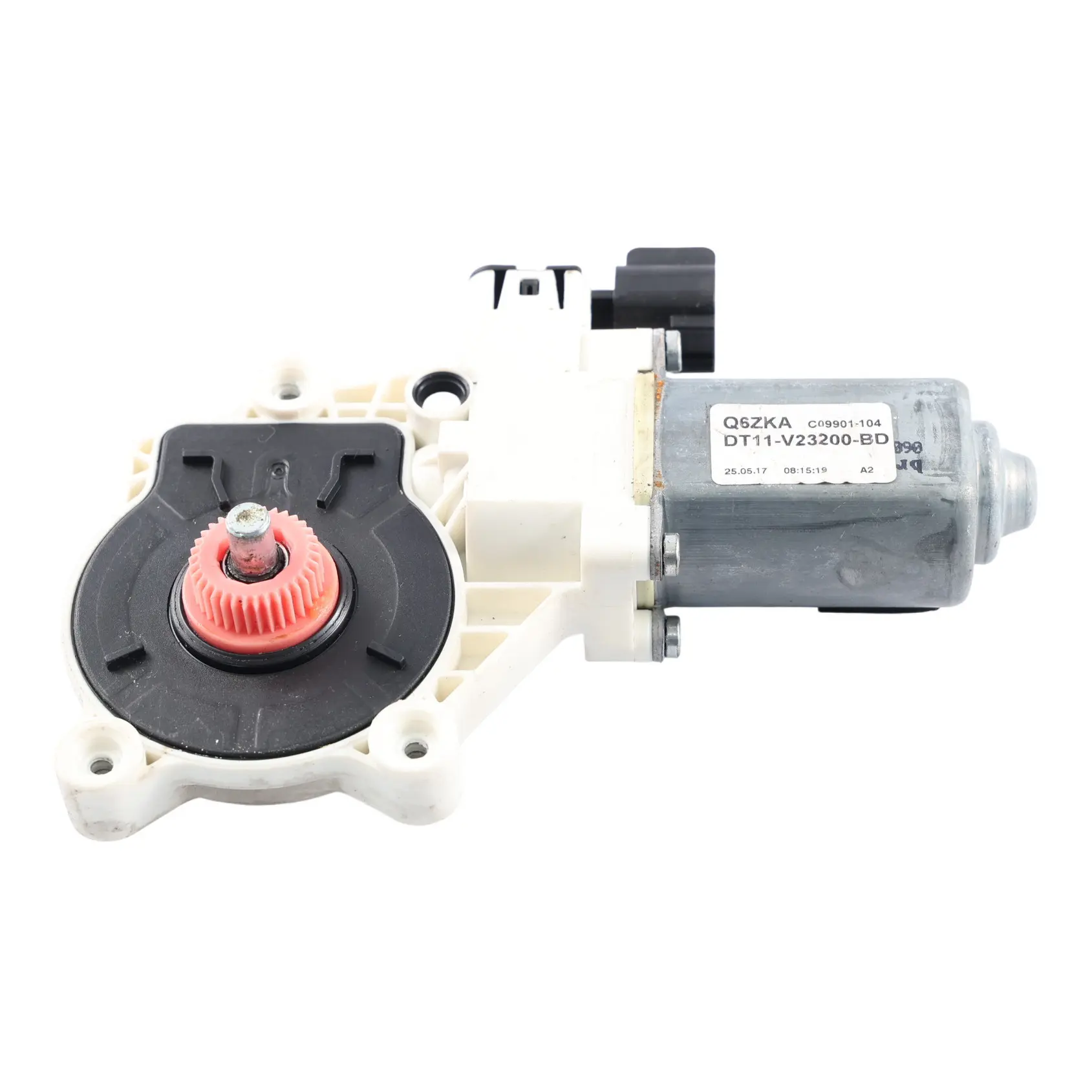 Ford Transit Connect MK2 Fensterheber Motor Vorne Rechts DT11-V23200-BD