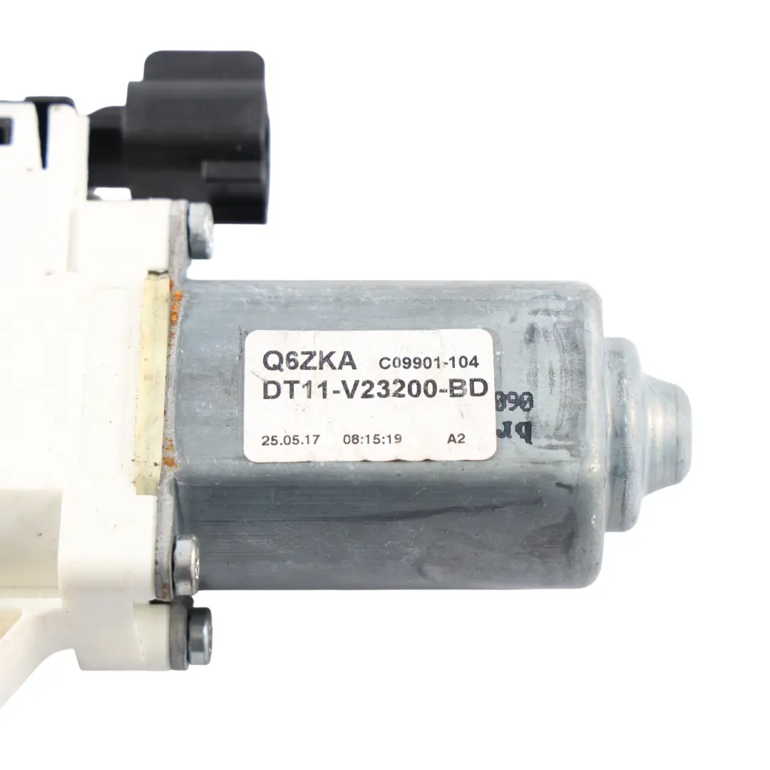 Ford Transit Connect Door Window Motor Regulator Front Right O/S - SKU DT11-V23200-BD - Part number DT11-V23200-BD