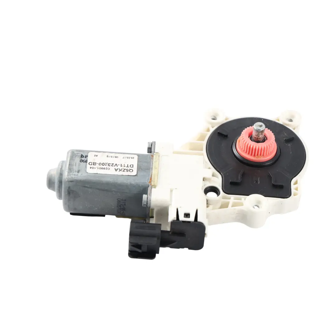 Door Window Motor Regulator Front Right O/S to Ford Transit Connect with Part number DT11-V23200-BD Ford Transit Connect Door Window Motor Regulator Front Right O/S - SKU DT11-V23200-BD - Part number DT11-V23200-BD