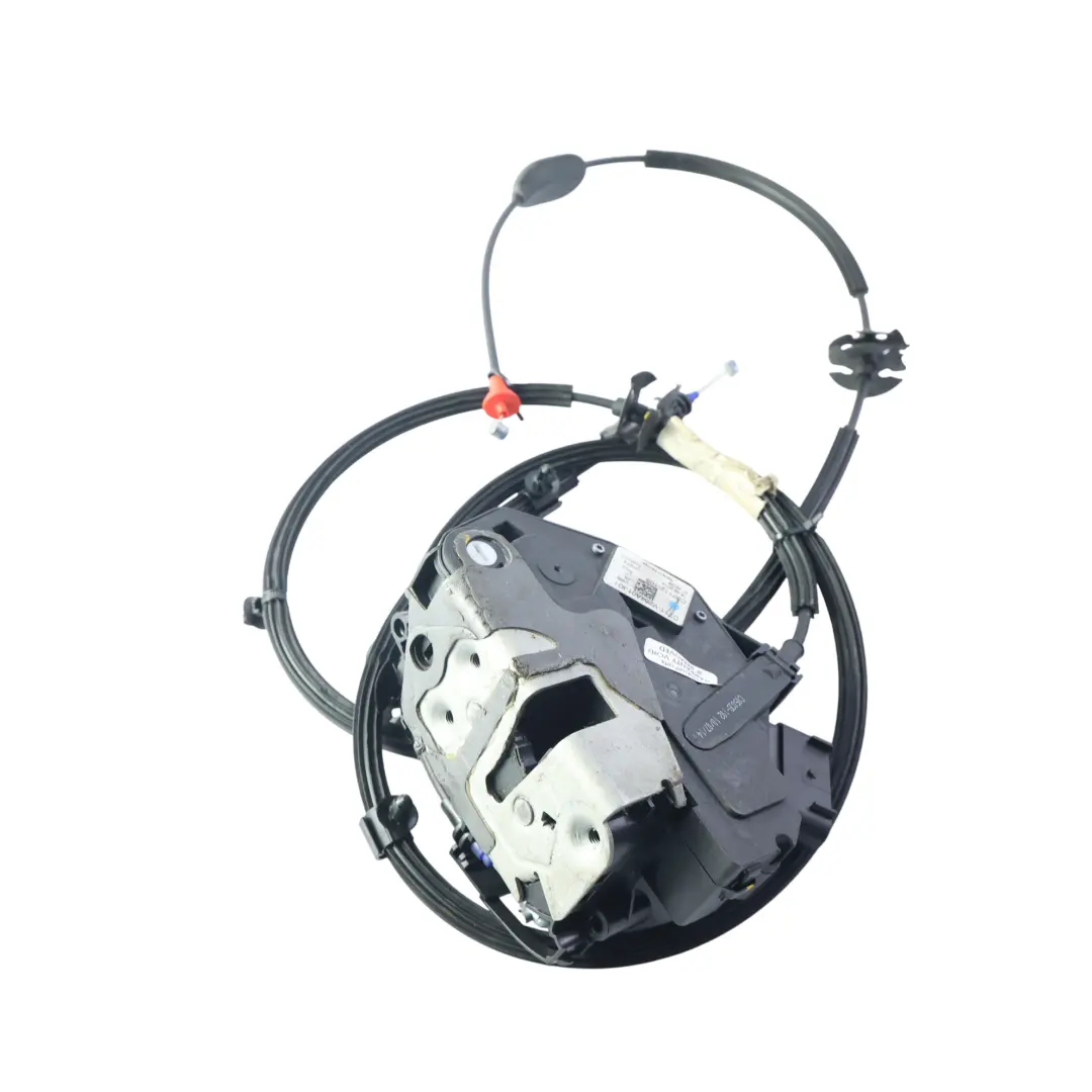 Ford Transit Connect MK2 Schiebetür Schloss Links - SKU DT11-V264A01-KH - Teilenummer DT11-V264A01-KH