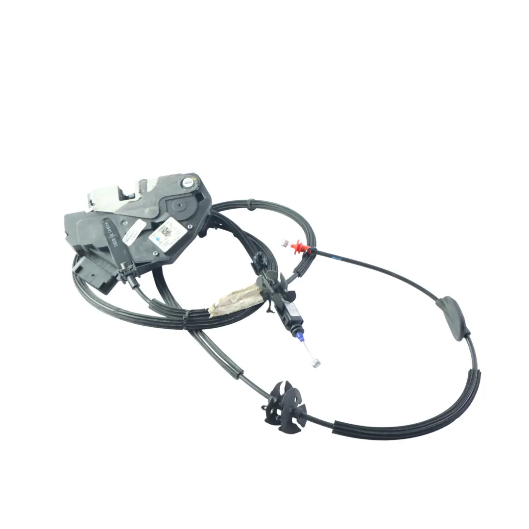 Ford Transit Connect MK2 Serrure Porte Coulissante Gauche - SKU DT11-V264A01-KH - Numéro de pièce DT11-V264A01-KH