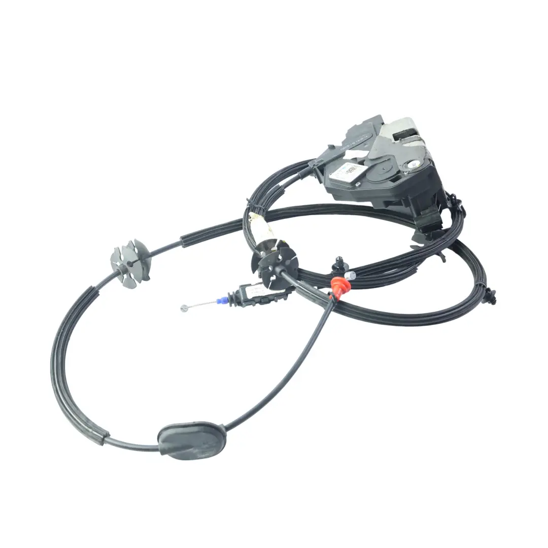 Ford Transit Connect MK2 Schiebetür Schloss Links - SKU DT11-V264A01-KH - Teilenummer DT11-V264A01-KH