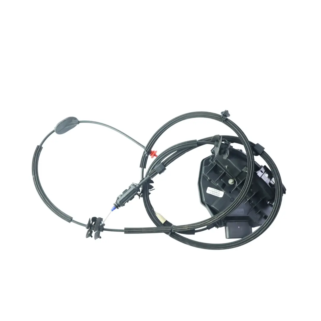MK2 Serratura Portiera Scorrevole Sinistra per Ford Transit Connect con numero di parte DT11-V264A01-KH Ford Transit Connect MK2 Serratura Portiera Scorrevole Sinistra - SKU DT11-V264A01-KH - Numero di parte DT11-V264A01-KH