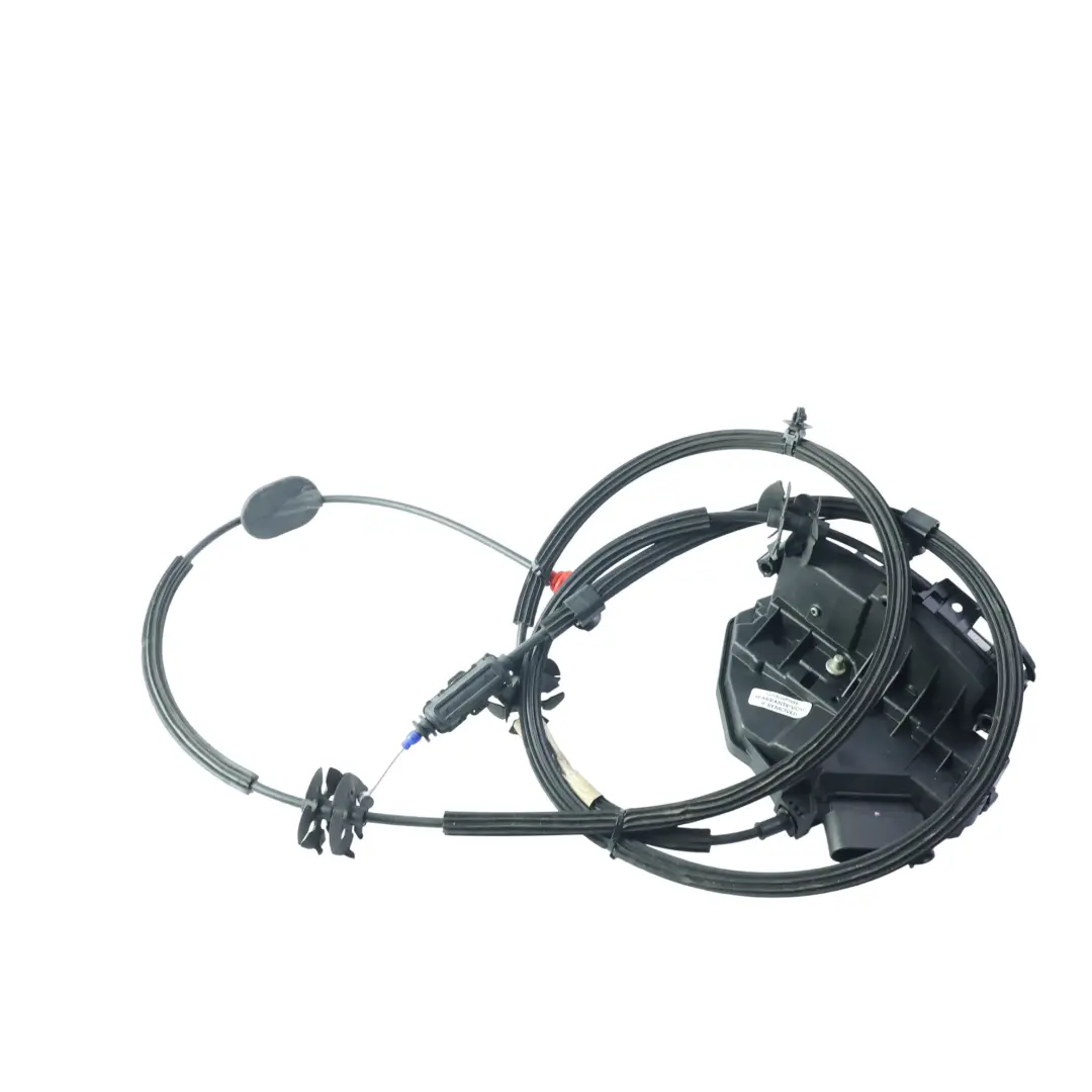 Ford Transit Connect MK2 Schiebetür Schloss Links - SKU DT11-V264A01-KH - Teilenummer DT11-V264A01-KH