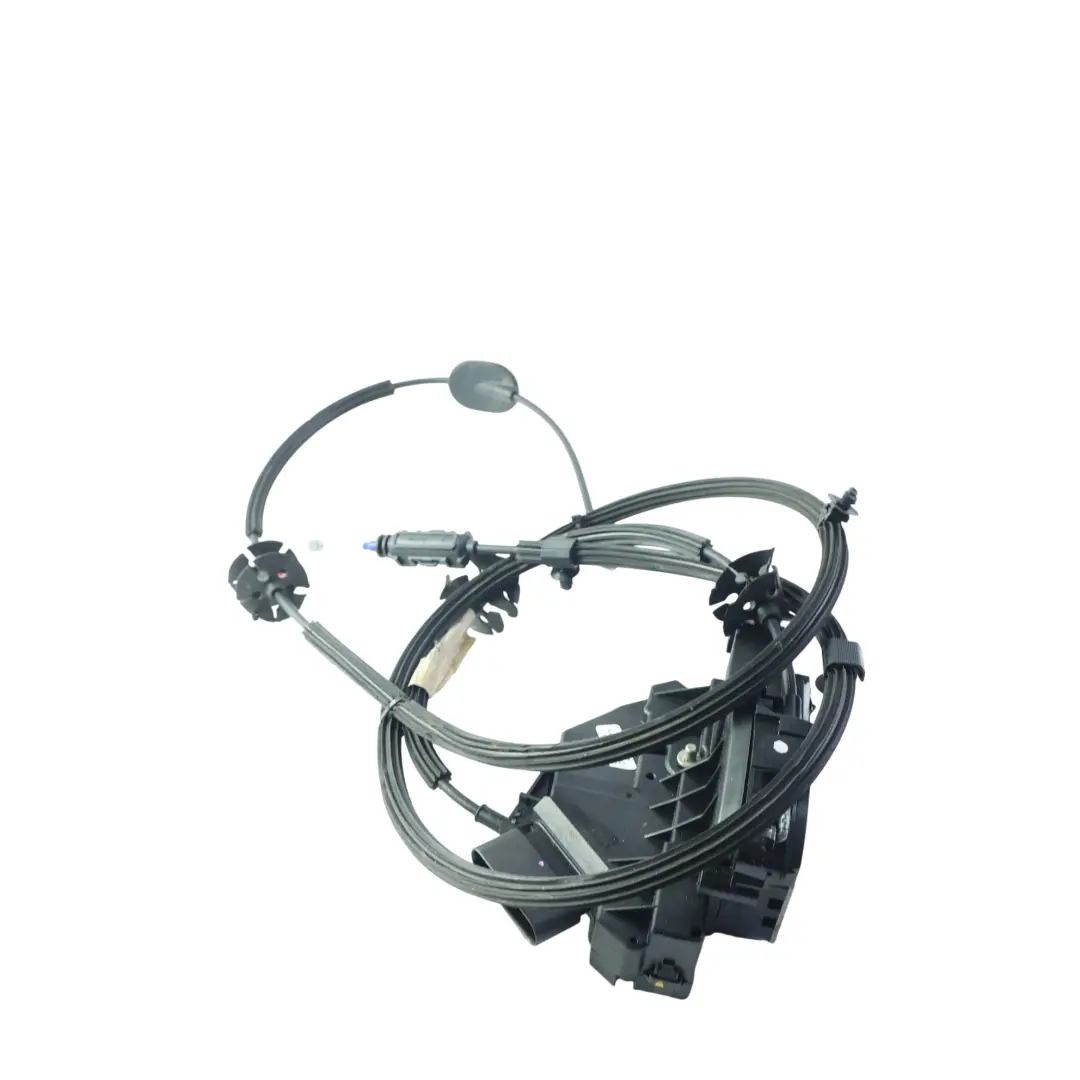 Ford Transit Connect MK2 Schiebetür Schloss Links - SKU DT11-V264A01-KH - Teilenummer DT11-V264A01-KH