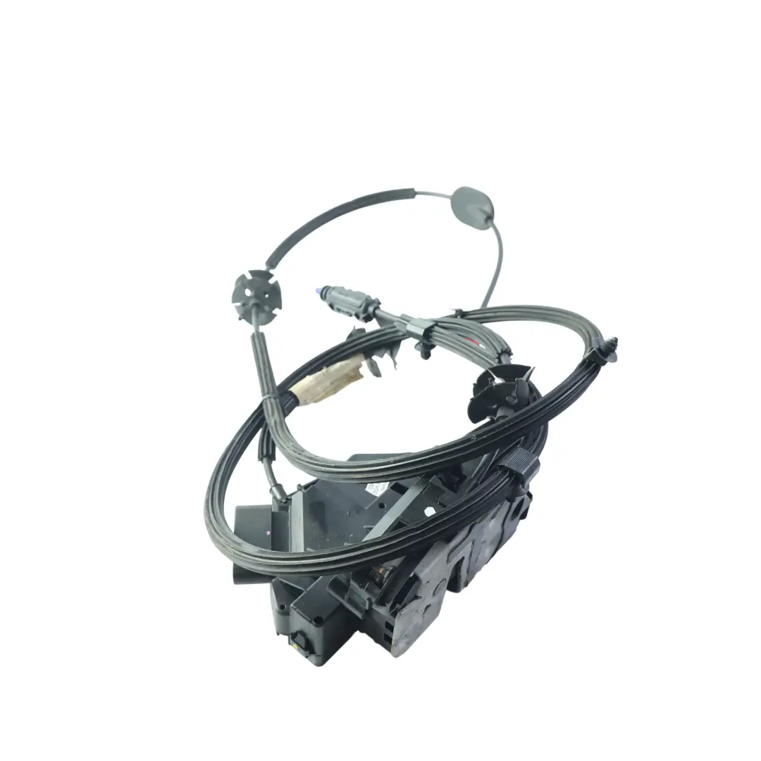 Ford Transit Connect MK2 Schiebetür Schloss Links - SKU DT11-V264A01-KH - Teilenummer DT11-V264A01-KH