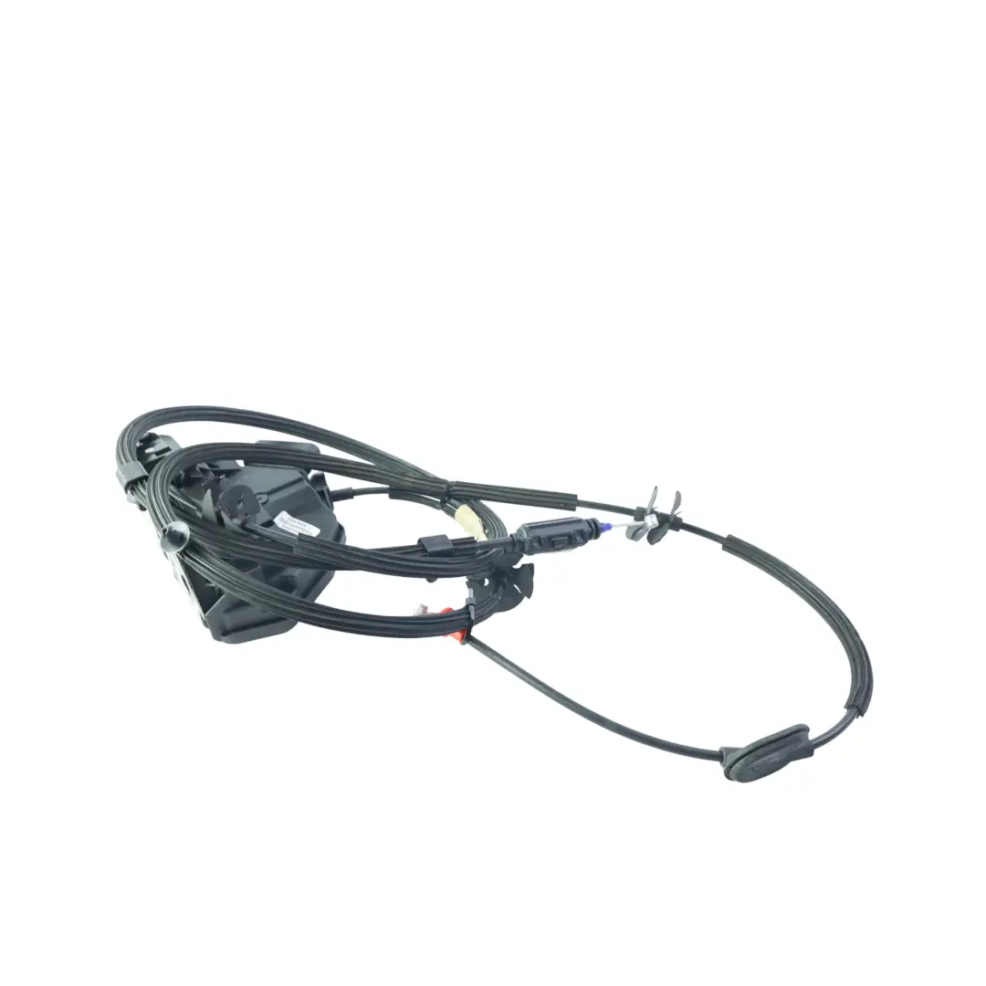 Ford Transit Connect MK2 Sliding Door Lock Catch Latch Left N/S - SKU DT11-V264A01-KH - Part number DT11-V264A01-KH