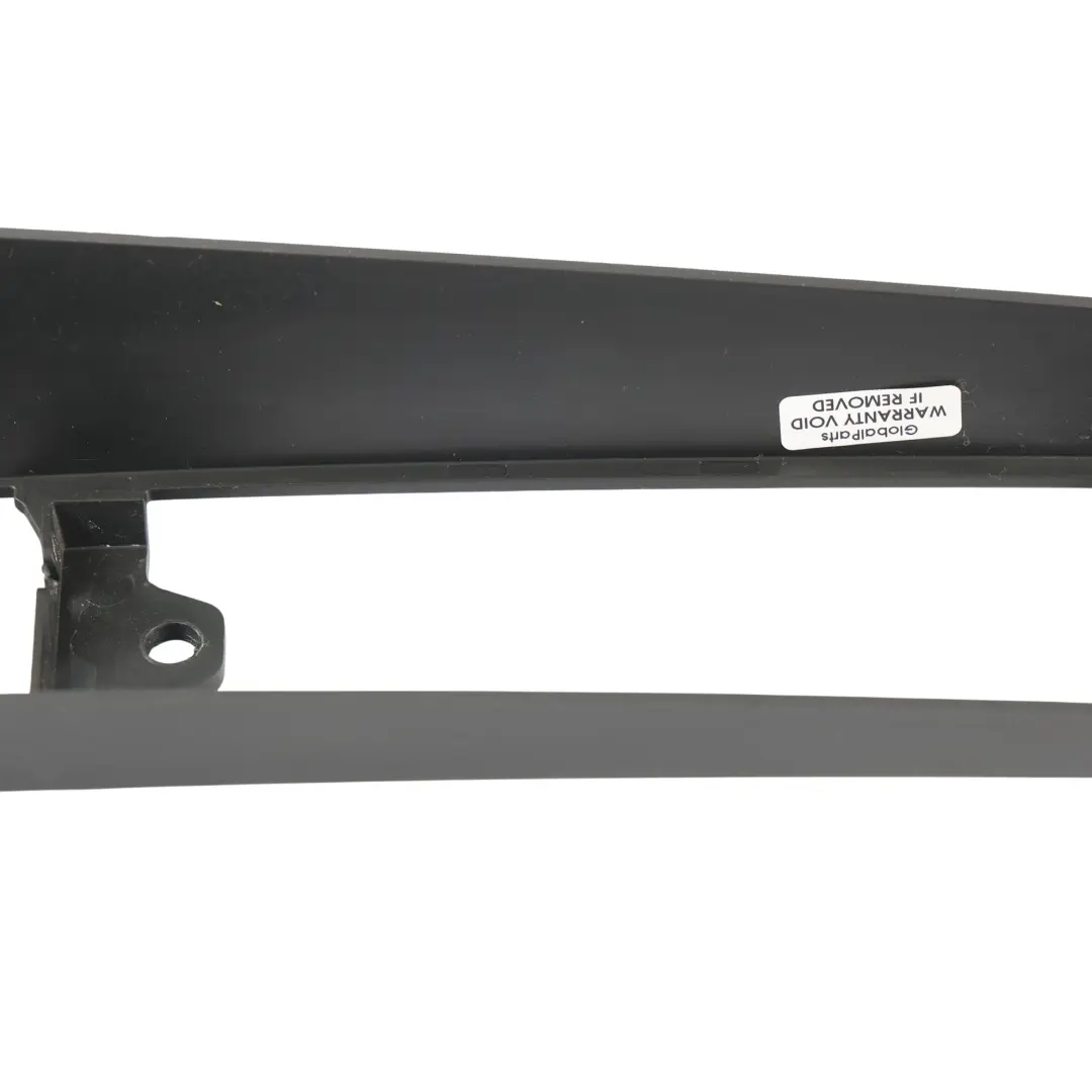 MK2 Soporte Manija Puerta Corredera Derecha para Ford Transit Connect con número de pieza DT11-V266B26-AE Ford Transit Connect MK2 Soporte Manija Puerta Corredera Derecha - SKU DT11-V266B26-AE - Número de pieza DT11-V266B26-AE