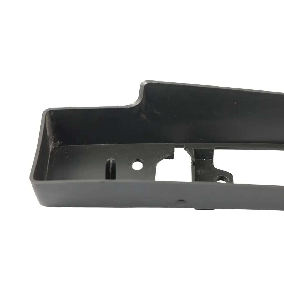 Mk2 Sliding Door Handle Bracket Right O/S to Ford Transit Connect with Part number DT11-V266B26-AE Ford Transit Connect Mk2 Sliding Door Handle Bracket Right O/S - SKU DT11-V266B26-AE - Part number DT11-V266B26-AE