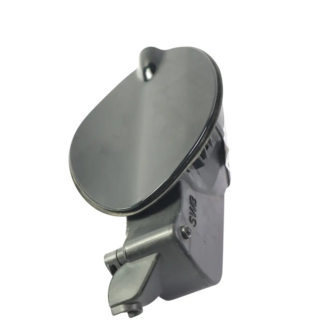 Ford Transit Connect Fuel Tank Filler Flap Housing Pot Carrier Shadow Black - G1 - SKU DT11-V27936-AD-SHA - Part number DT11-V27936-AD