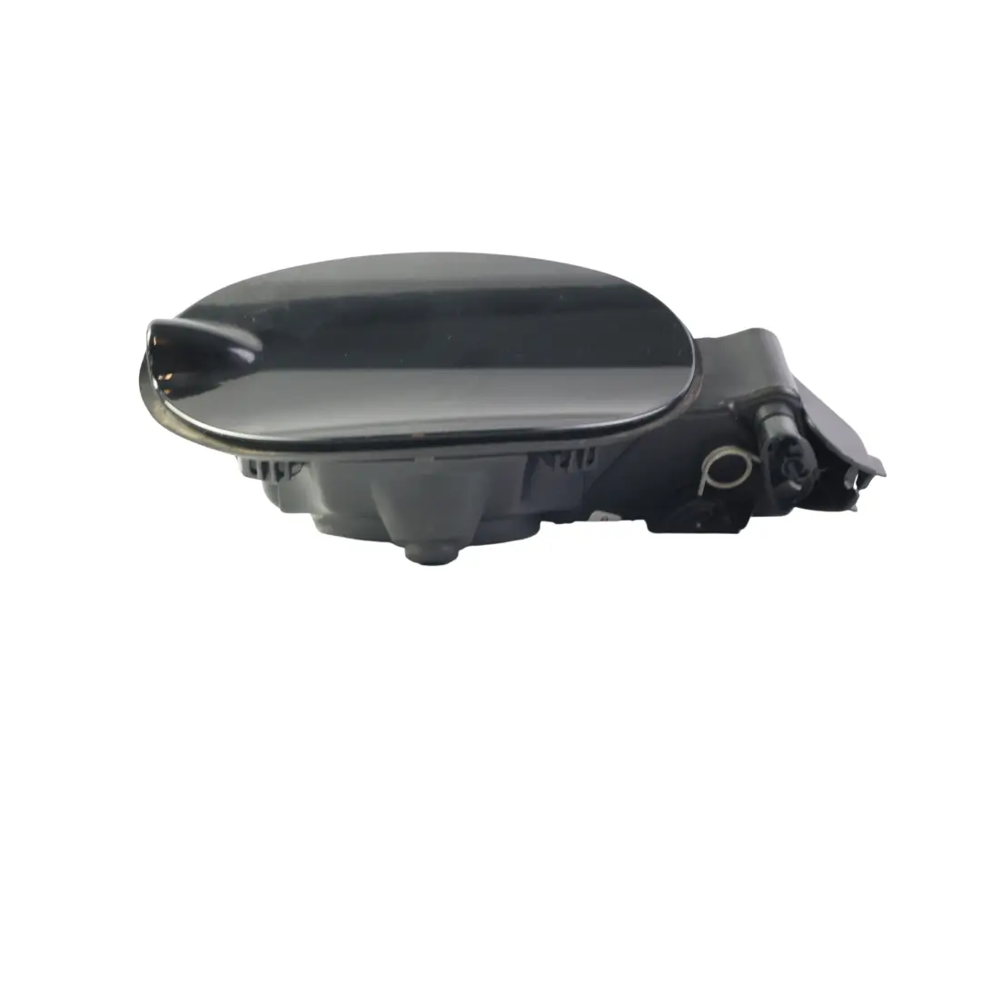 Ford Transit Connect Soporte Tapa Combustible Negro Sombra - SKU DT11-V27936-AD-SHA - Número de pieza DT11-V27936-AD