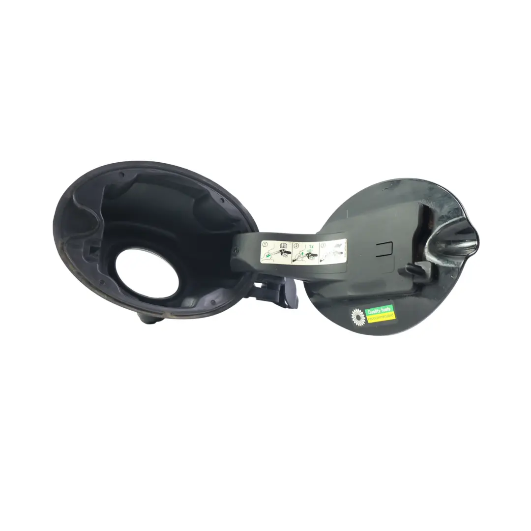 Ford Transit Connect Soporte Tapa Combustible Negro Sombra - SKU DT11-V27936-AD-SHA - Número de pieza DT11-V27936-AD