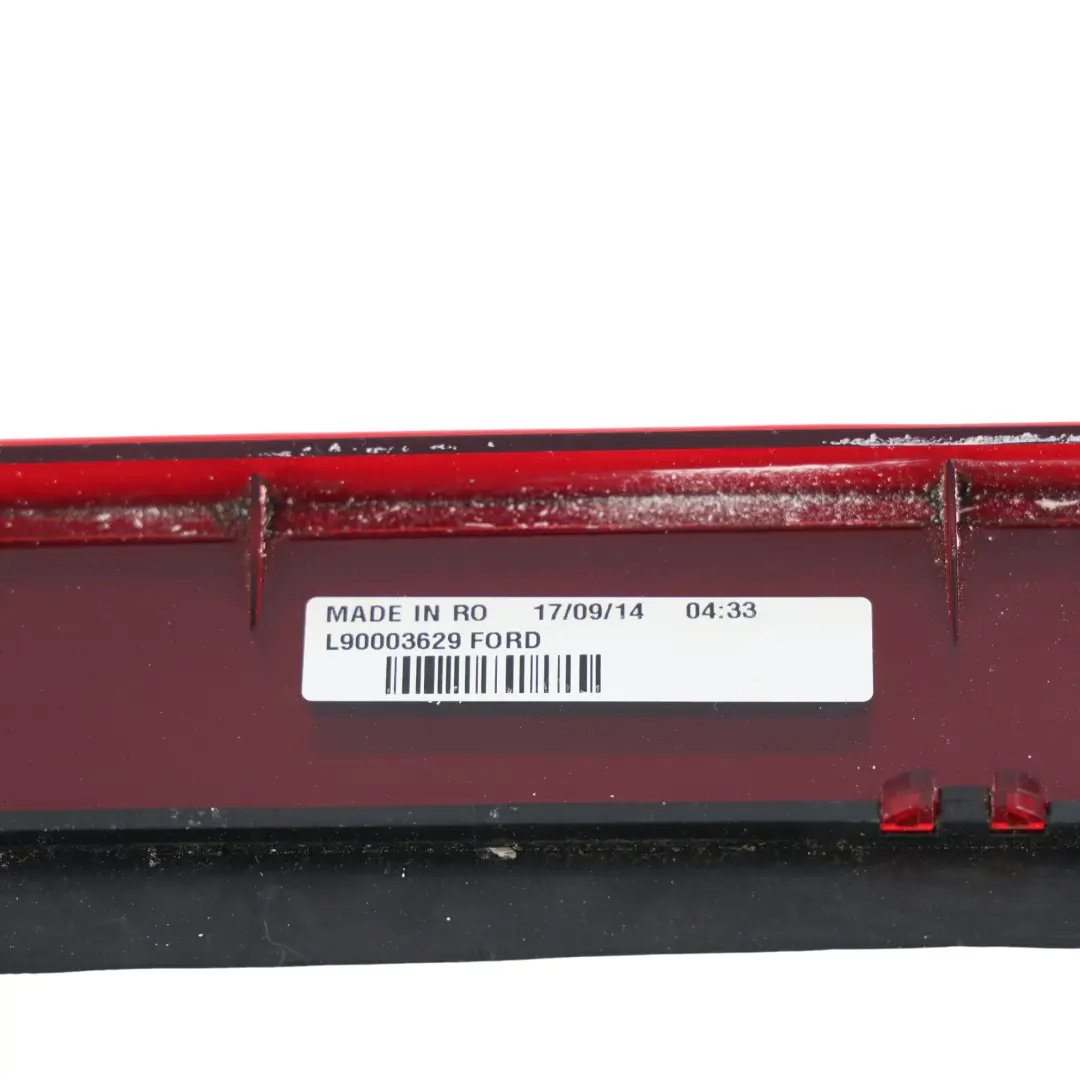 Ford Transit Connect Mk2 Bremsleuchte Oben Mitte Hinten DT11-13A601-AE - SKU DT1113A601AE-1 - Teilenummer DT1113A601AE