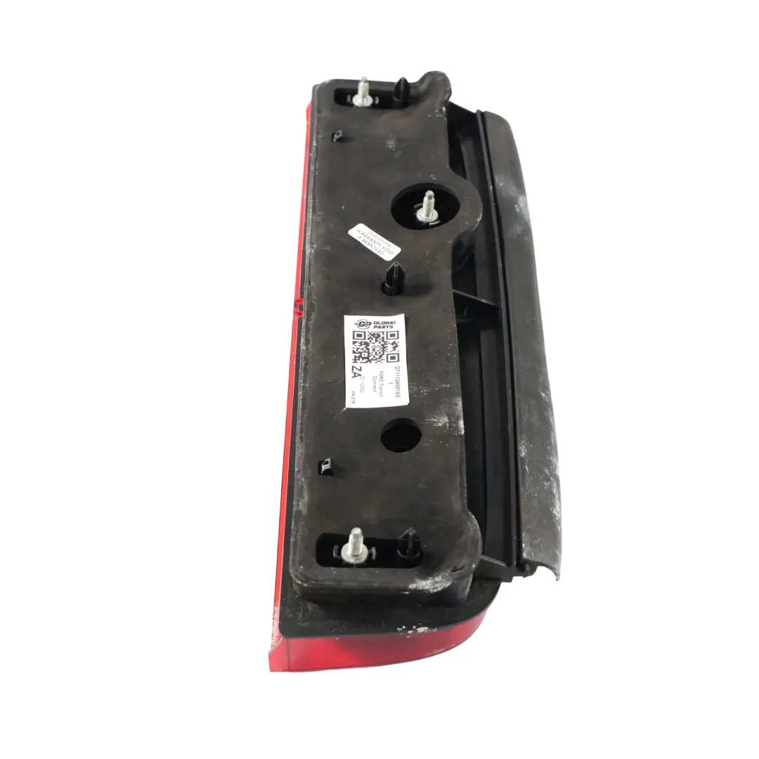 Ford Transit Connect Mk2 Luce Posteriore Superiore Centrale Stop DT11-13A601-AE - SKU DT1113A601AE-1 - Numero di parte DT1113A601AE