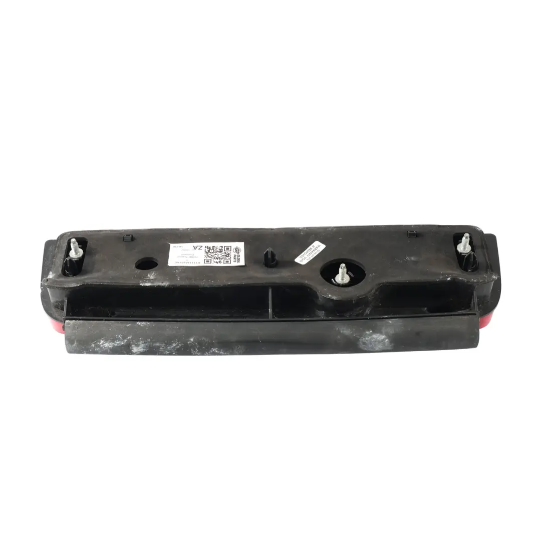 Ford Transit Connect Mk2 Bremsleuchte Oben Mitte Hinten DT11-13A601-AE - SKU DT1113A601AE-1 - Teilenummer DT1113A601AE
