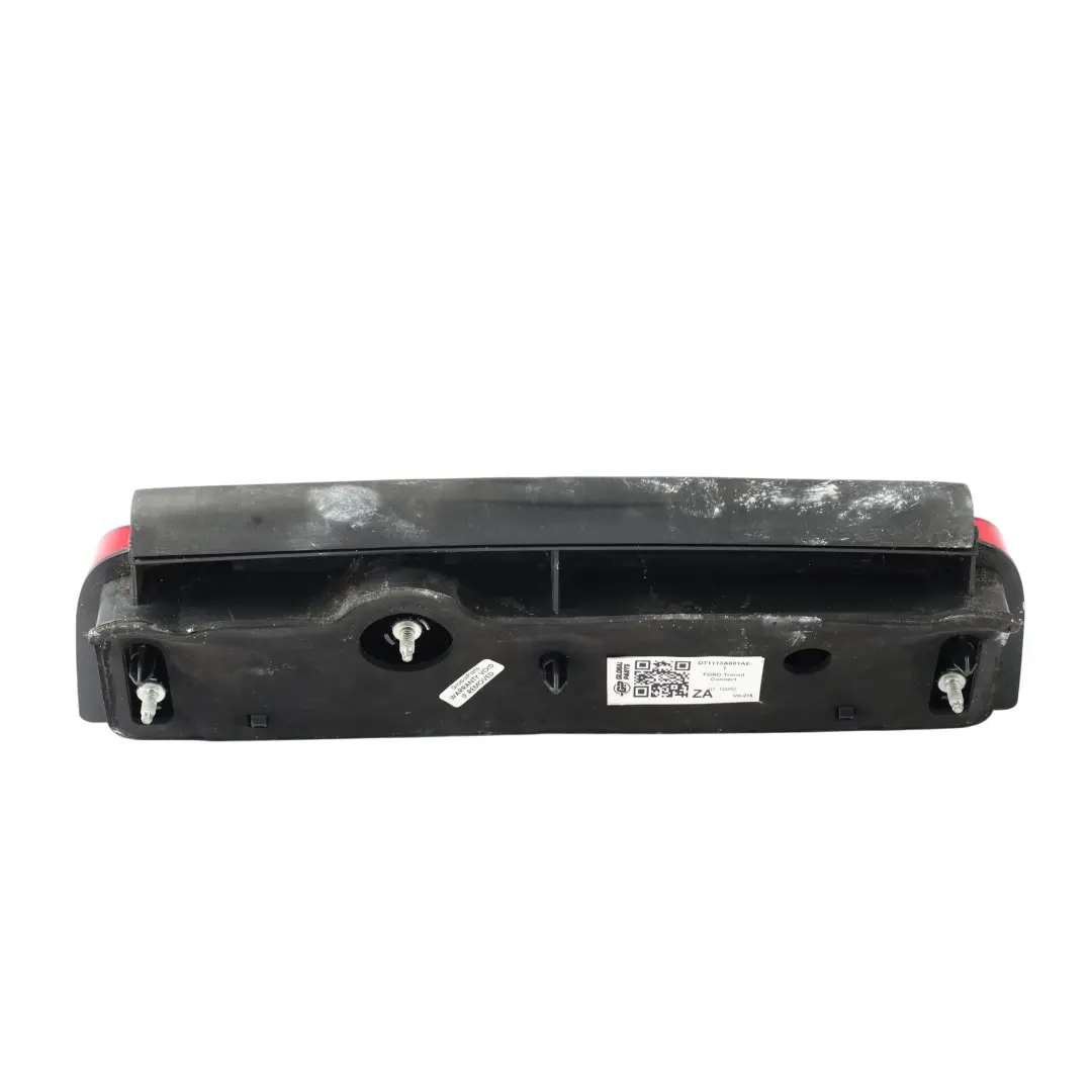 Mk2 Bremsleuchte Oben Mitte Hinten DT11-13A601-AE für Ford Transit Connect mit Teilenummer DT1113A601AE Ford Transit Connect Mk2 Bremsleuchte Oben Mitte Hinten DT11-13A601-AE - SKU DT1113A601AE-1 - Teilenummer DT1113A601AE