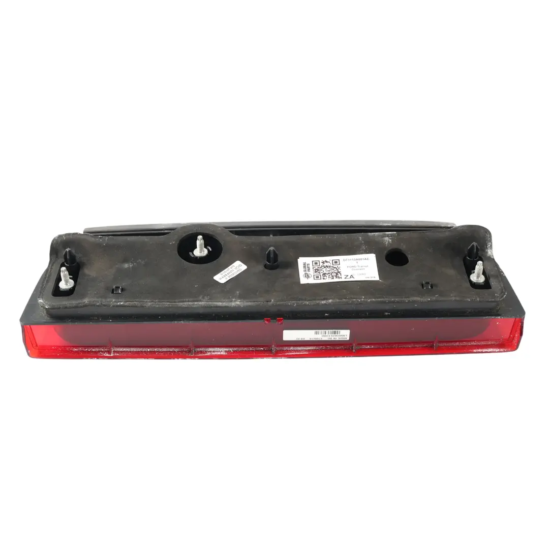 Mk2 Bremsleuchte Oben Mitte Hinten DT11-13A601-AE für Ford Transit Connect mit Teilenummer DT1113A601AE Ford Transit Connect Mk2 Bremsleuchte Oben Mitte Hinten DT11-13A601-AE - SKU DT1113A601AE-1 - Teilenummer DT1113A601AE