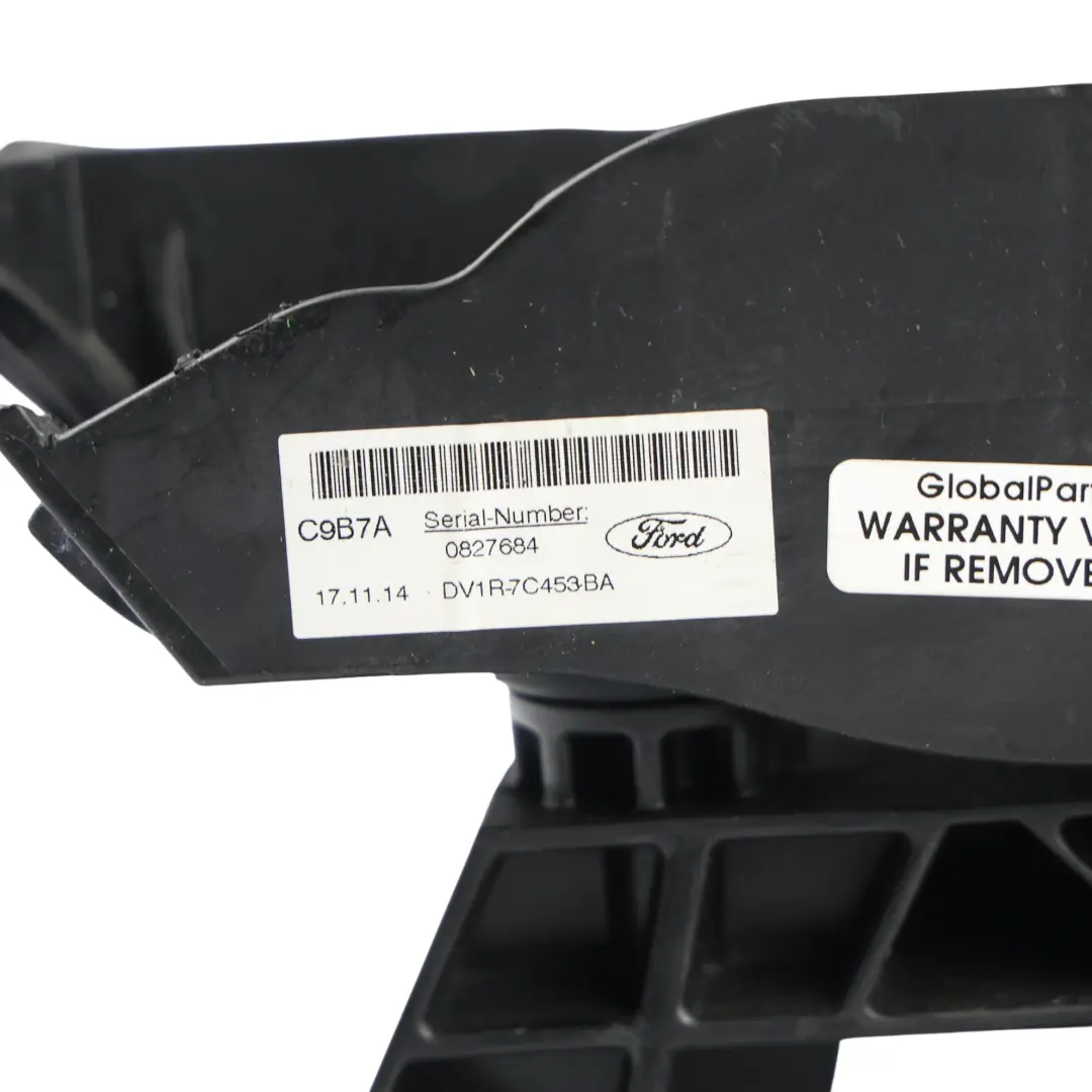 Ford B-Max Levier Sélecteur de Vitesses Manuelle 5 Vitesses - SKU DV1R-7C453-BA - Numéro de pièce DV1R-7C453-BA