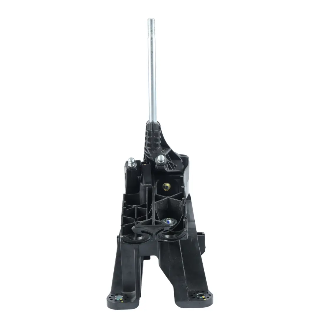 Ford B-Max Gear Stick Lever Gear Selector Handle 5 Speed Manual - SKU DV1R-7C453-BA - Part number DV1R-7C453-BA