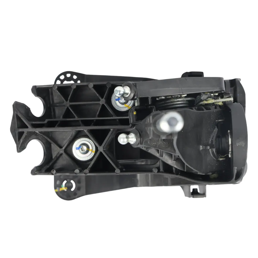Ford B-Max Palanca Selectora de Cambios Manual 5 Velocidades - SKU DV1R-7C453-BA - Número de pieza DV1R-7C453-BA