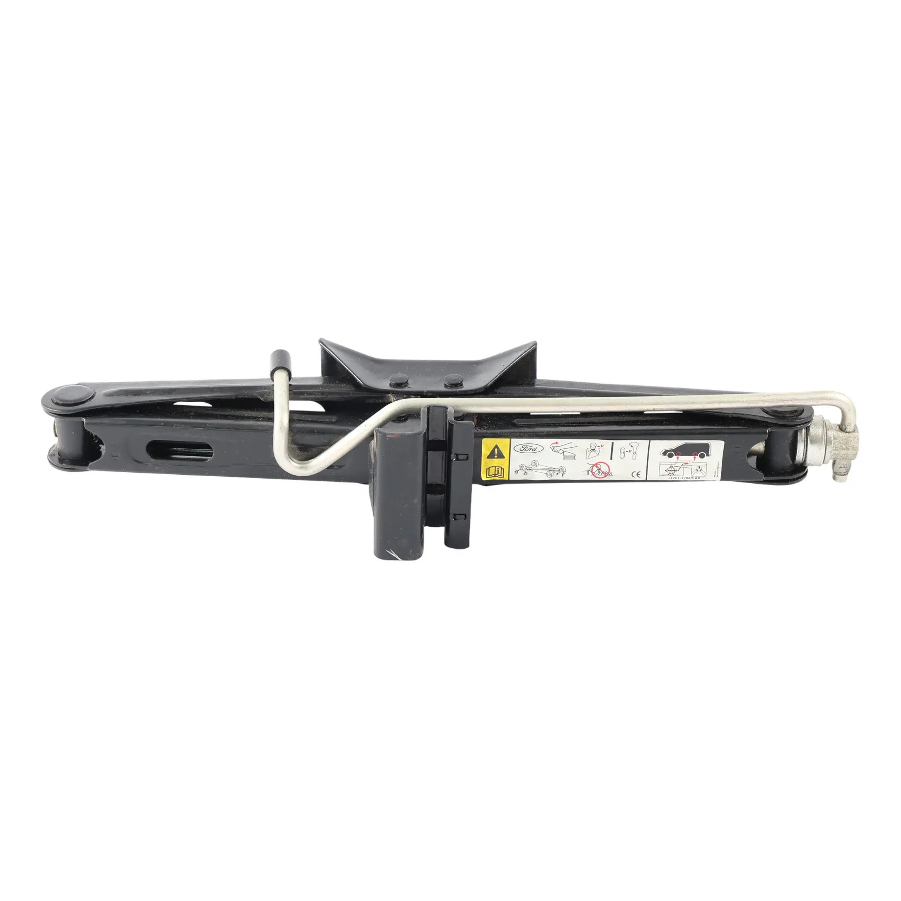 Ford Transit Connect Mk2 Lifting Jack Emergency Wheel Lift Tool DV61-17080-AB