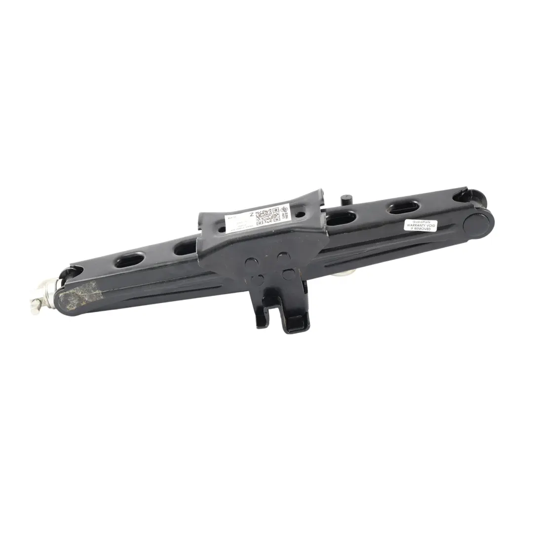 Ford Transit Connect Mk2 Lifting Jack Emergency Wheel Lift Tool - SKU DV61-17080-AB - Part number DV61-17080-AB