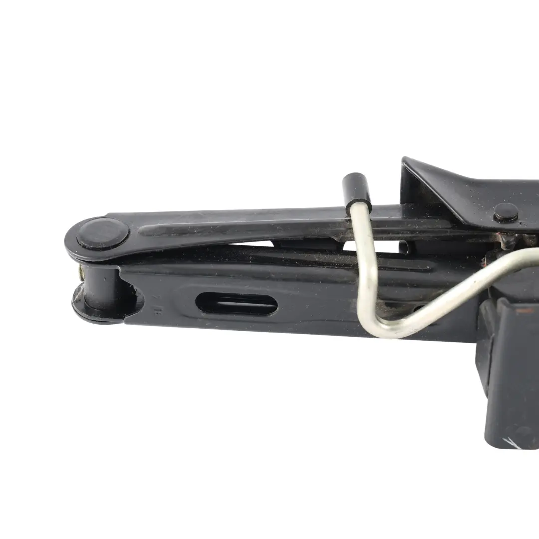Ford Transit Connect Mk2 Lifting Jack Emergency Wheel Lift Tool - SKU DV61-17080-AB - Part number DV61-17080-AB
