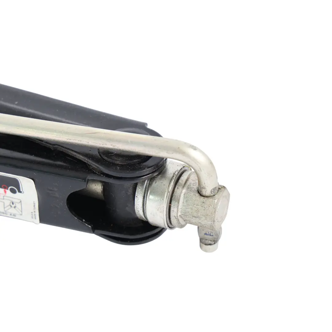 Mk2 Lifting Jack Emergency Wheel Lift Tool to Ford Transit Connect with Part number DV61-17080-AB Ford Transit Connect Mk2 Lifting Jack Emergency Wheel Lift Tool - SKU DV61-17080-AB - Part number DV61-17080-AB
