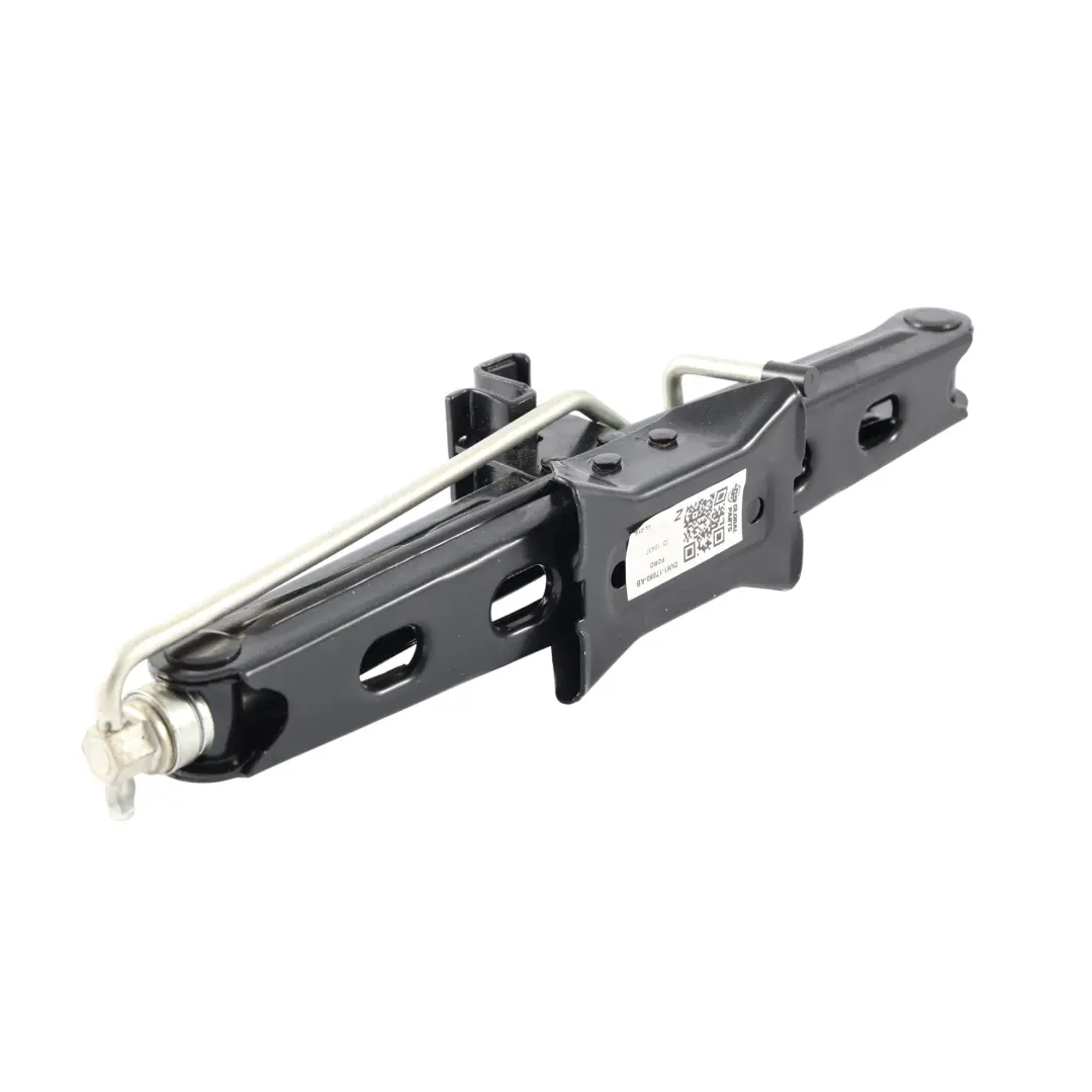 Ford Transit Connect MK2 Gato Elevador Emergencia Herramienta - SKU DV61-17080-AB - Número de pieza DV61-17080-AB