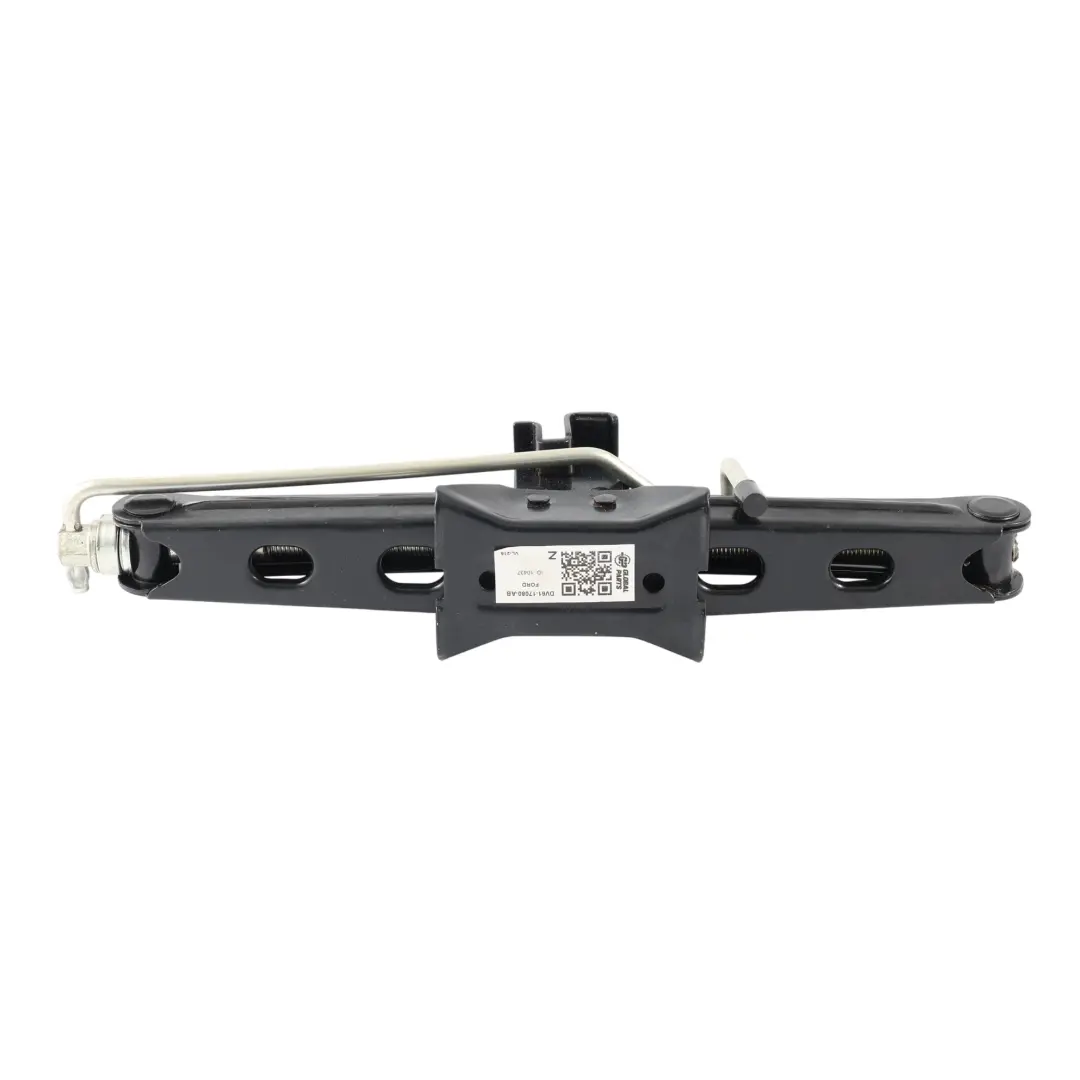Ford Transit Connect Mk2 Lifting Jack Emergency Wheel Lift Tool - SKU DV61-17080-AB - Part number DV61-17080-AB