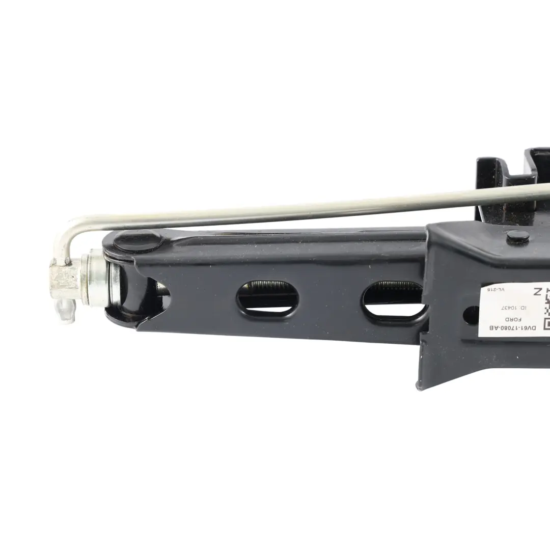 Ford Transit Connect Mk2 Lifting Jack Emergency Wheel Lift Tool - SKU DV61-17080-AB - Part number DV61-17080-AB