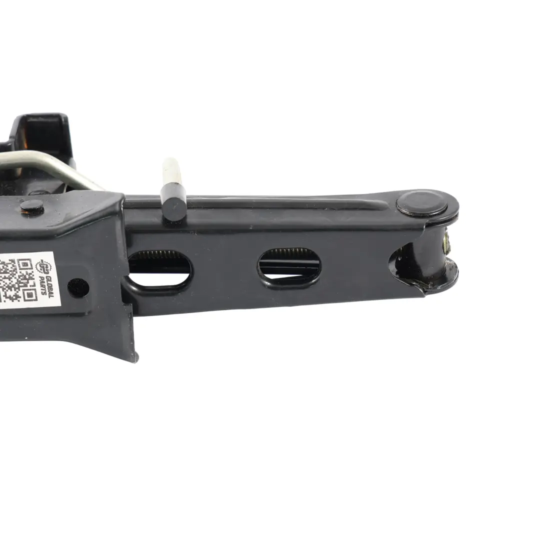 Mk2 Lifting Jack Emergency Wheel Lift Tool to Ford Transit Connect with Part number DV61-17080-AB Ford Transit Connect Mk2 Lifting Jack Emergency Wheel Lift Tool - SKU DV61-17080-AB - Part number DV61-17080-AB
