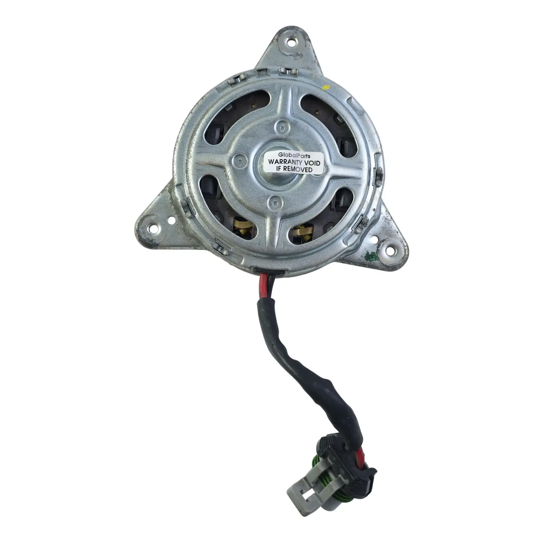 Ford Transit Connect Mk2 Radiator Cooling Fan Motor DV61-8C607-AD