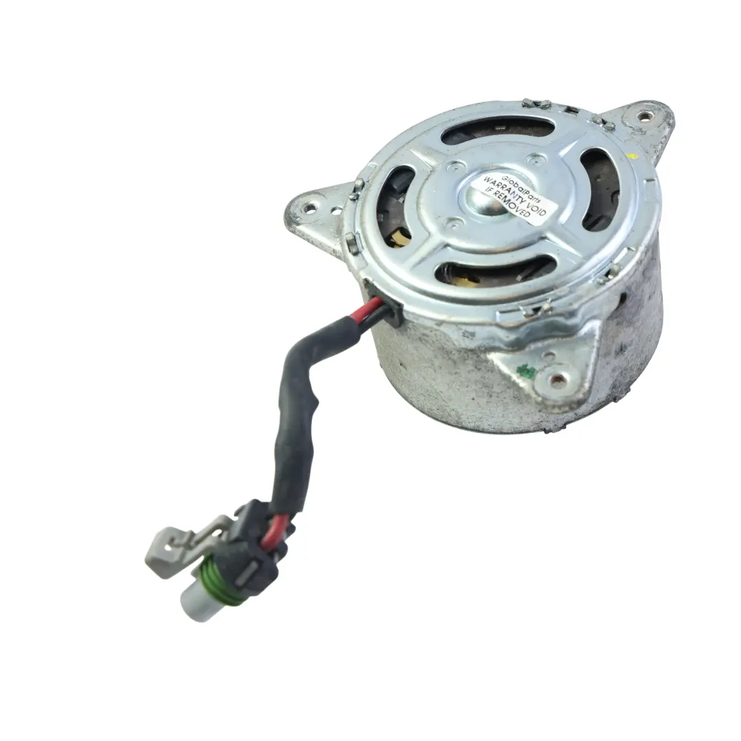 Ford Transit Connect Mk2 Radiator Cooling Fan Motor - SKU DV61-8C607-AD-2 - Part number DV61-8C607-AD