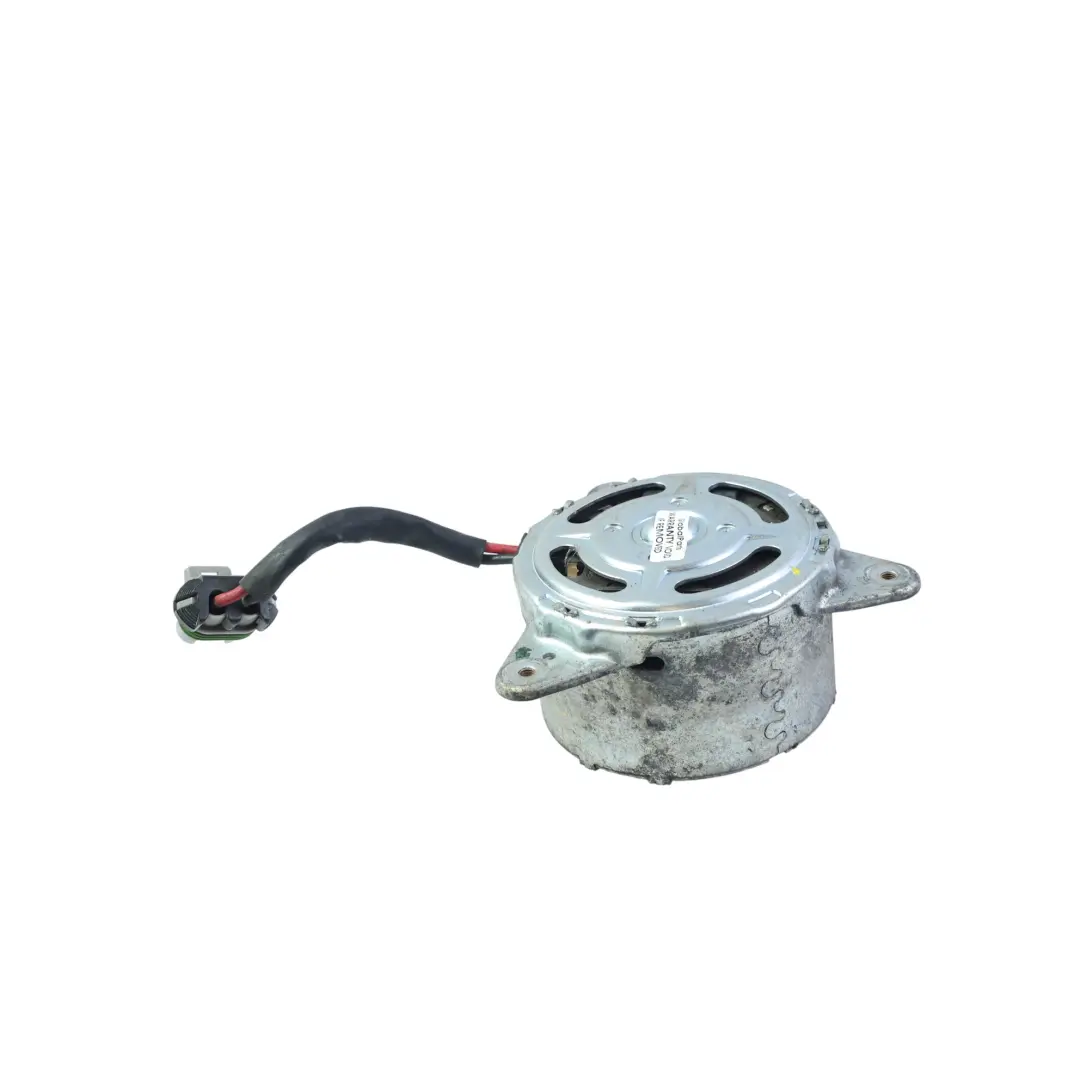 Ford Transit Connect Mk2 Radiator Cooling Fan Motor - SKU DV61-8C607-AD-2 - Part number DV61-8C607-AD