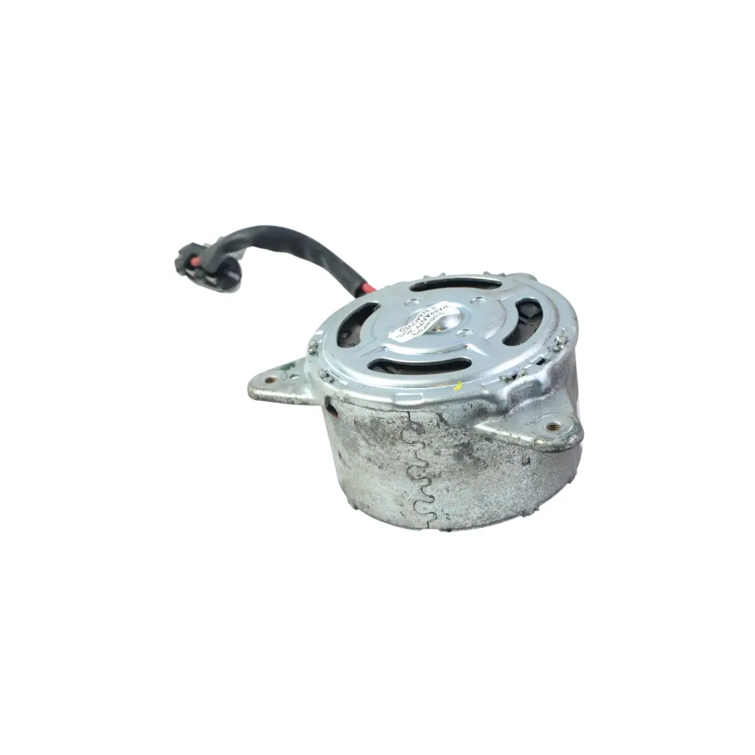 Mk2 Radiator Cooling Fan Motor to Ford Transit Connect with Part number DV61-8C607-AD Ford Transit Connect Mk2 Radiator Cooling Fan Motor - SKU DV61-8C607-AD-2 - Part number DV61-8C607-AD