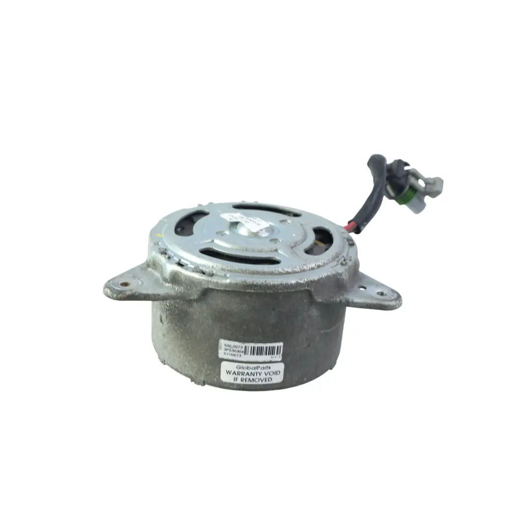 Mk2 Radiator Cooling Fan Motor to Ford Transit Connect with Part number DV61-8C607-AD Ford Transit Connect Mk2 Radiator Cooling Fan Motor - SKU DV61-8C607-AD-2 - Part number DV61-8C607-AD