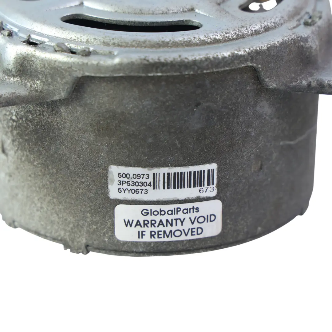 Mk2 Radiator Cooling Fan Motor to Ford Transit Connect with Part number DV61-8C607-AD Ford Transit Connect Mk2 Radiator Cooling Fan Motor - SKU DV61-8C607-AD-2 - Part number DV61-8C607-AD