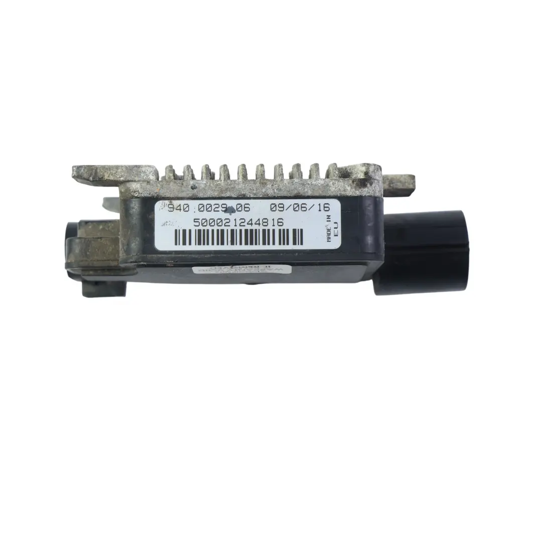 Ford Transit Connect Mk2 Moduł Sterowania Wentylatorem Chłodnicy 940002906 - SKU DV61-8C607-AD-3 - Numer Części DV61-8C607-AD