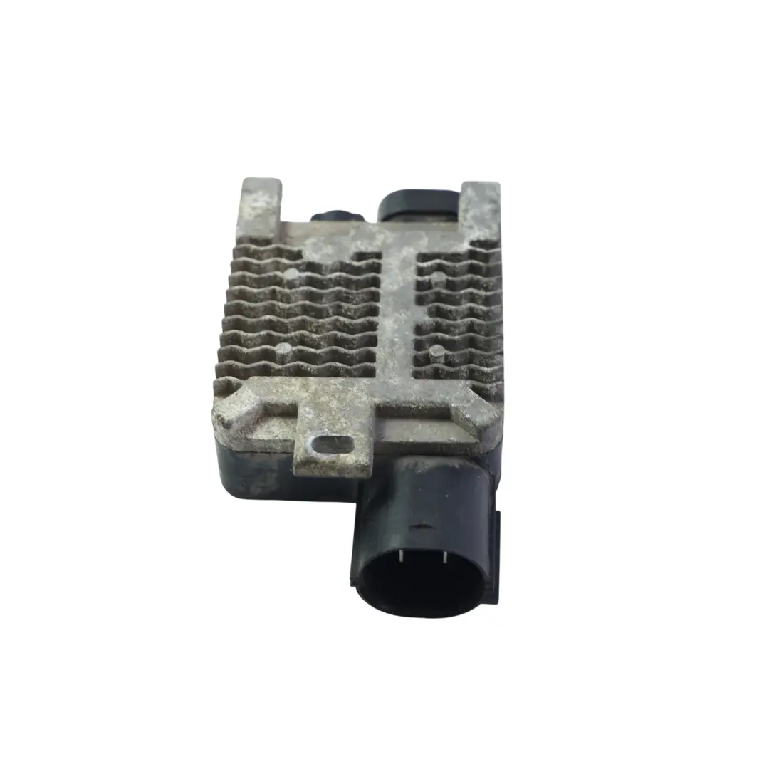 Ford Transit Connect Mk2 Moduł Sterowania Wentylatorem Chłodnicy 940002906 - SKU DV61-8C607-AD-3 - Numer Części DV61-8C607-AD