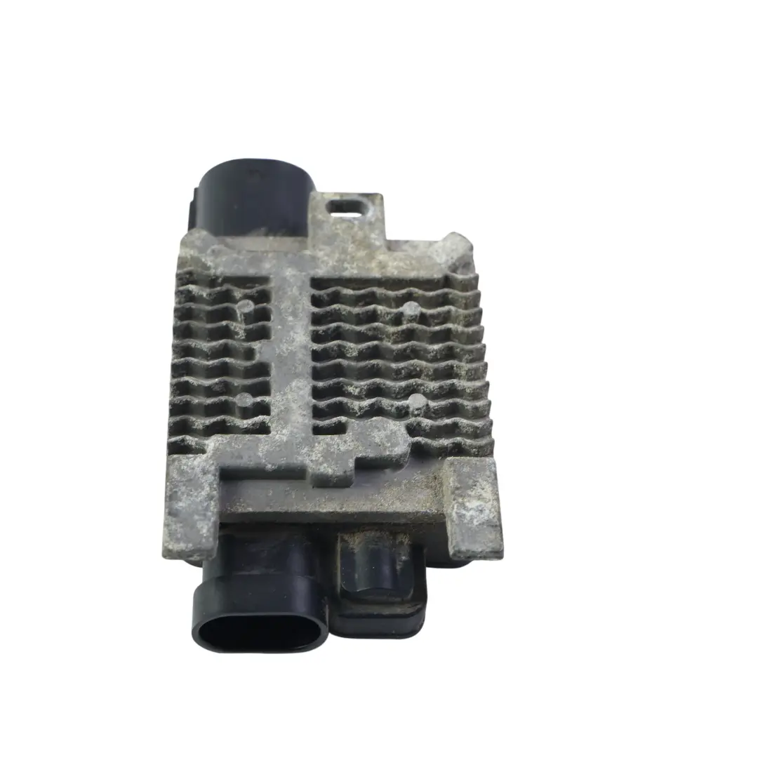 Ford Transit Connect MK2 Unidad Módulo Control Ventilador Radiador 940002906 - SKU DV61-8C607-AD-3 - Número de pieza DV61-8C607-AD