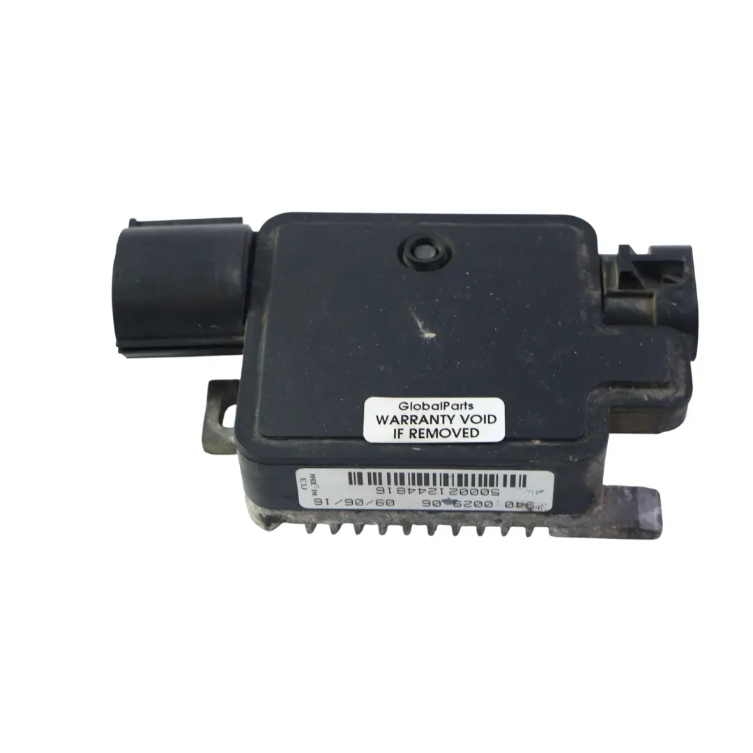 Ford Transit Connect Mk2 Radiator Fan Control Module Unit 940002906 - SKU DV61-8C607-AD-3 - Part number DV61-8C607-AD