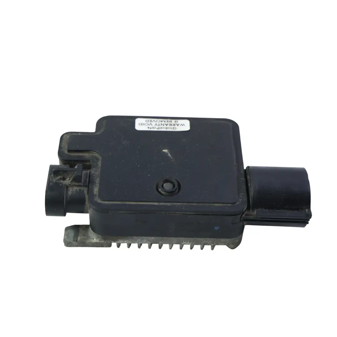 MK2 Unidad Módulo Control Ventilador Radiador 940002906 para Ford Transit Connect con número de pieza DV61-8C607-AD Ford Transit Connect MK2 Unidad Módulo Control Ventilador Radiador 940002906 - SKU DV61-8C607-AD-3 - Número de pieza DV61-8C607-AD