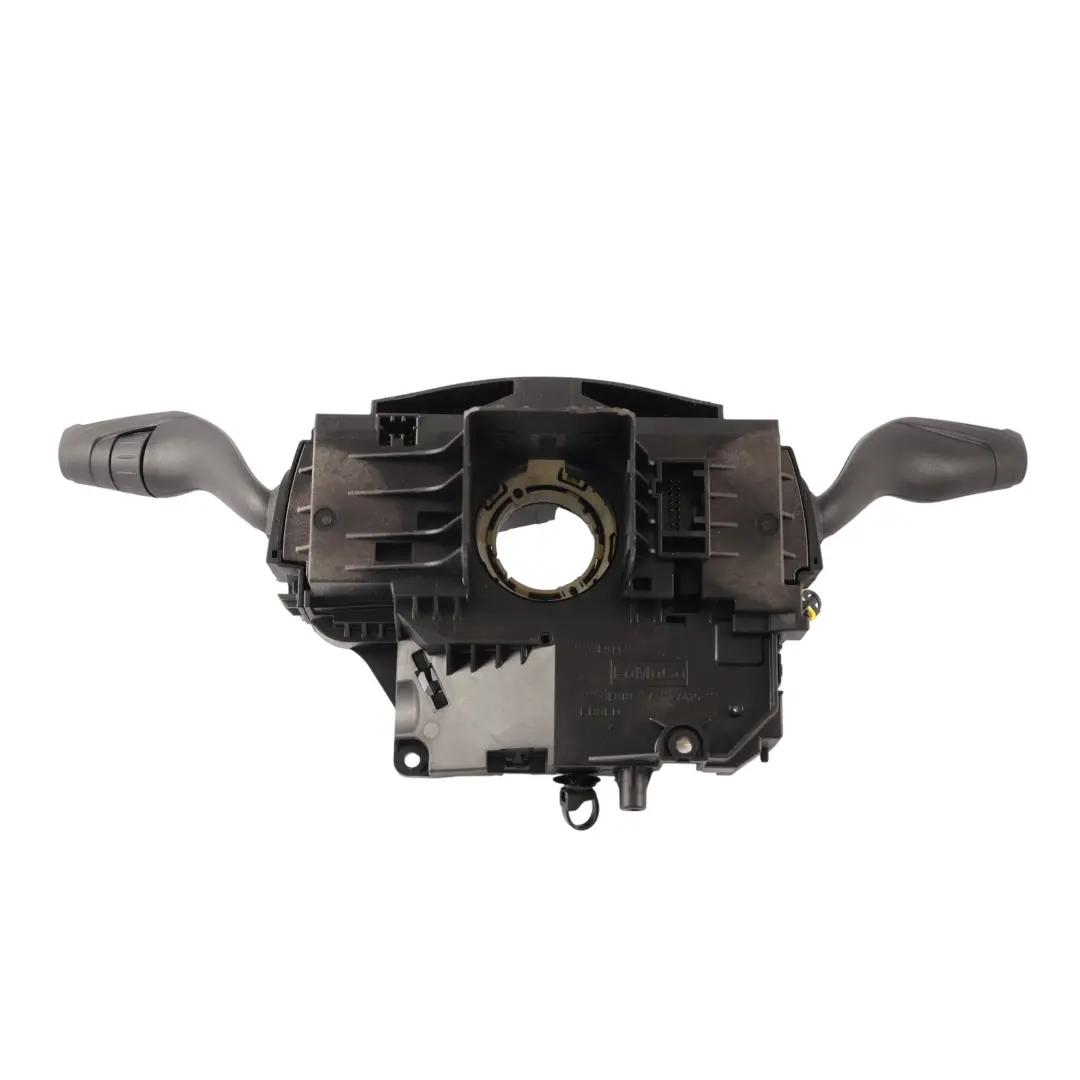Ford Transit Connect Mk2 Indicator Wiper Stalk With Squib Ring - SKU DV6T-13N064-AC - Part number DV6T-13N064-AC