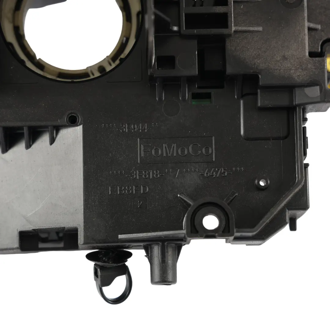 Ford Transit Connect Mk2 Indicator Wiper Stalk With Squib Ring - SKU DV6T-13N064-AC - Part number DV6T-13N064-AC