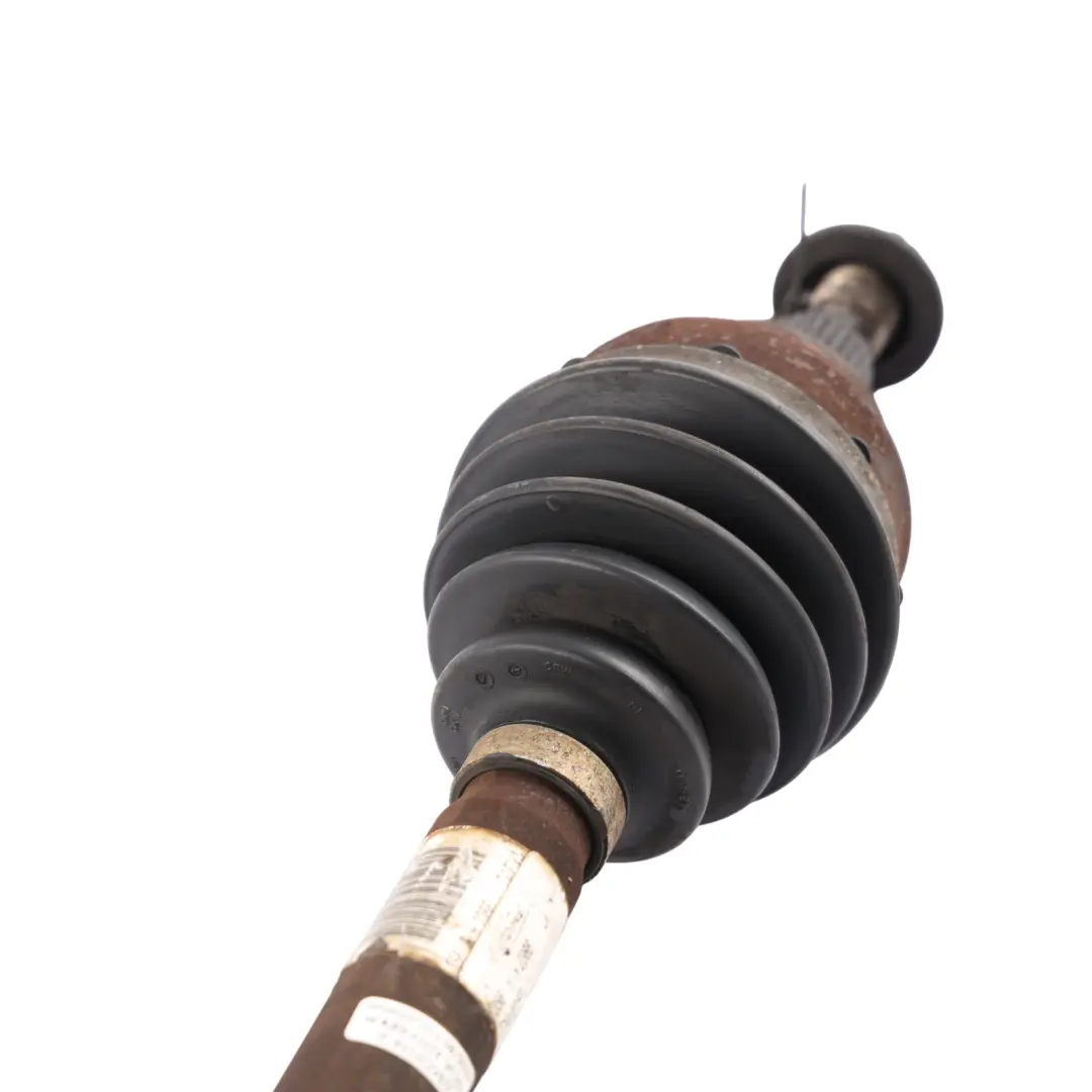 Ford Kuga Mk2 Driveshaft Front Left N/S 6-Speed Manual Gearbox DV6P-3B437-CA - SKU 1783755 - Part number 1783755