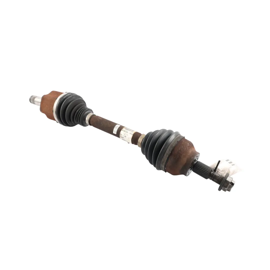 Ford Kuga Mk2 Driveshaft Front Left N/S 6-Speed Manual Gearbox DV6P-3B437-CA - SKU 1783755 - Part number 1783755