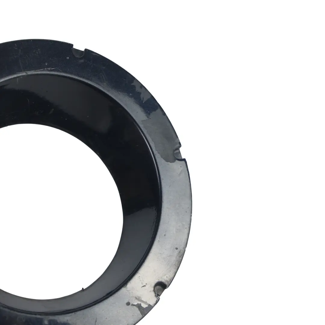 Nebelscheinwerfer Blende Vorne Links Adriatikblau 82 für Land Rover Range Rover L322 mit Teilenummer DXB000100LML Land Rover Range Rover L322 Nebelscheinwerfer Blende Vorne Links Adriatikblau 82 - SKU DXB000100LML-ADB - Teilenummer DXB000100LML