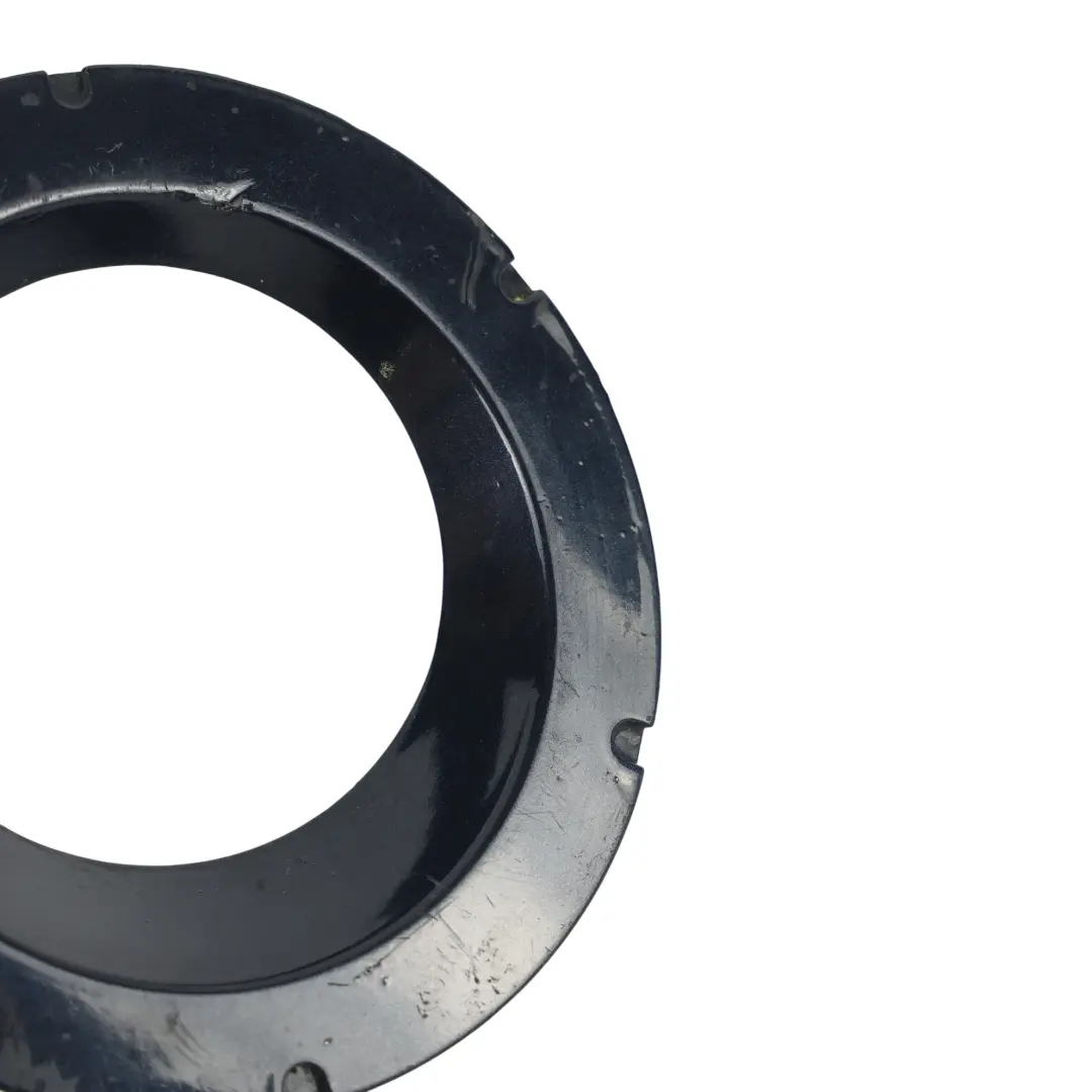 Range Rover L322 Fog Light Trim Frame Front Left N/S 8262573 Adriatic Blue - 731 - SKU DXB000100LML-ADB - Part number DXB000100LML