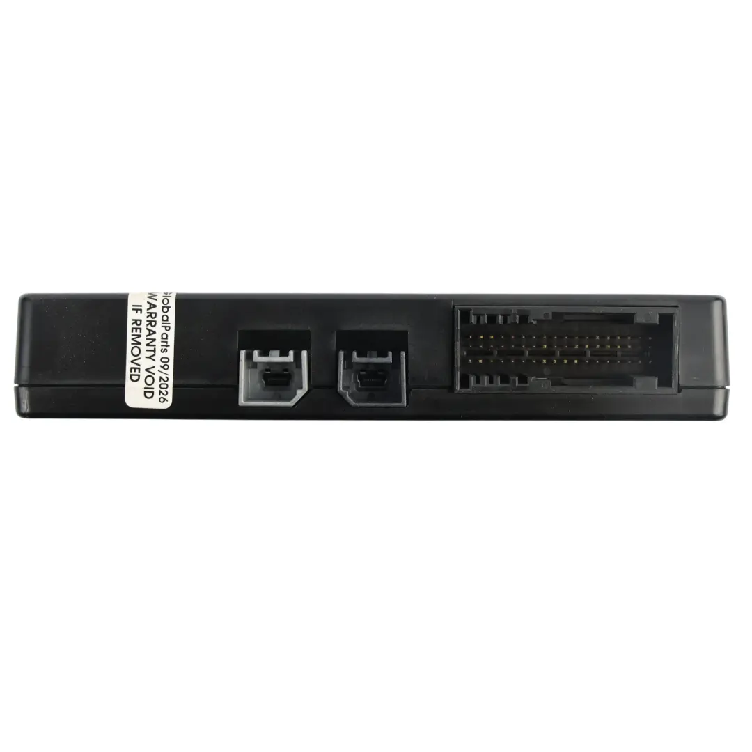 Mk3 Moduł Bluetooth Sterownik do Ford Focus o numerze E1BT-14D212-MA Ford Focus Mk3 Moduł Bluetooth Sterownik - SKU E1BT-14D212-MA - Numer Części E1BT-14D212-MA